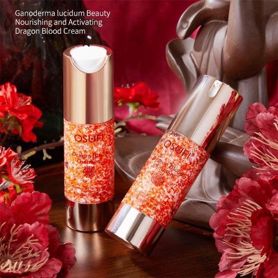 private label skin care Beauty Face Cream for women Anti Aging Hydration Whitening Face Cream Dragon Blood Cream