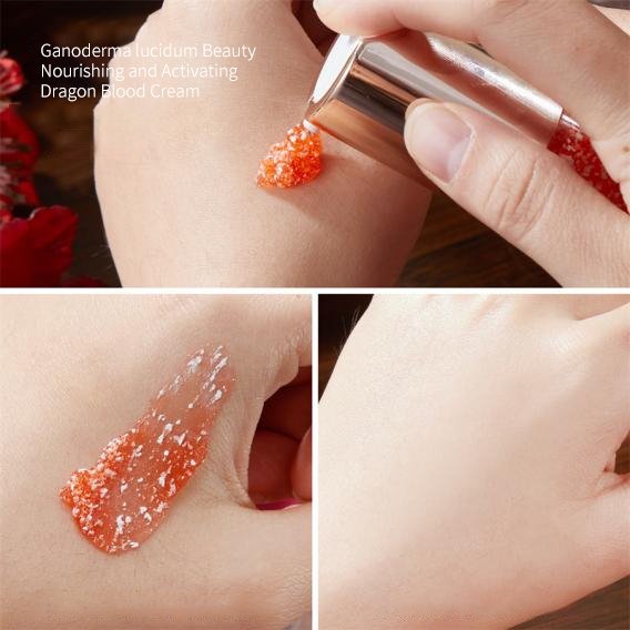 private label skin care Beauty Face Cream for women Anti Aging Hydration Whitening Face Cream Dragon Blood Cream