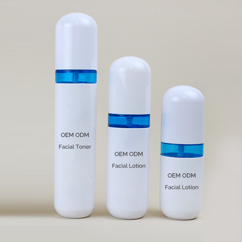High Quality Sea Cucumber Peptide Face Cream & Lotion Moisturizing Anti-Aging Beauty Product