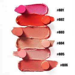 #Blush1