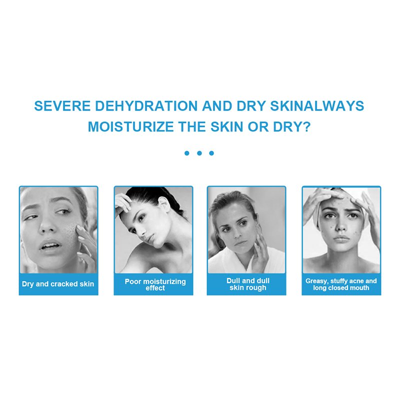 Facial Cream for Black Skin Cruelty-free Moisturizing & Anti-wrinkle and Arbutin & Fruit acid Day Cream Customization