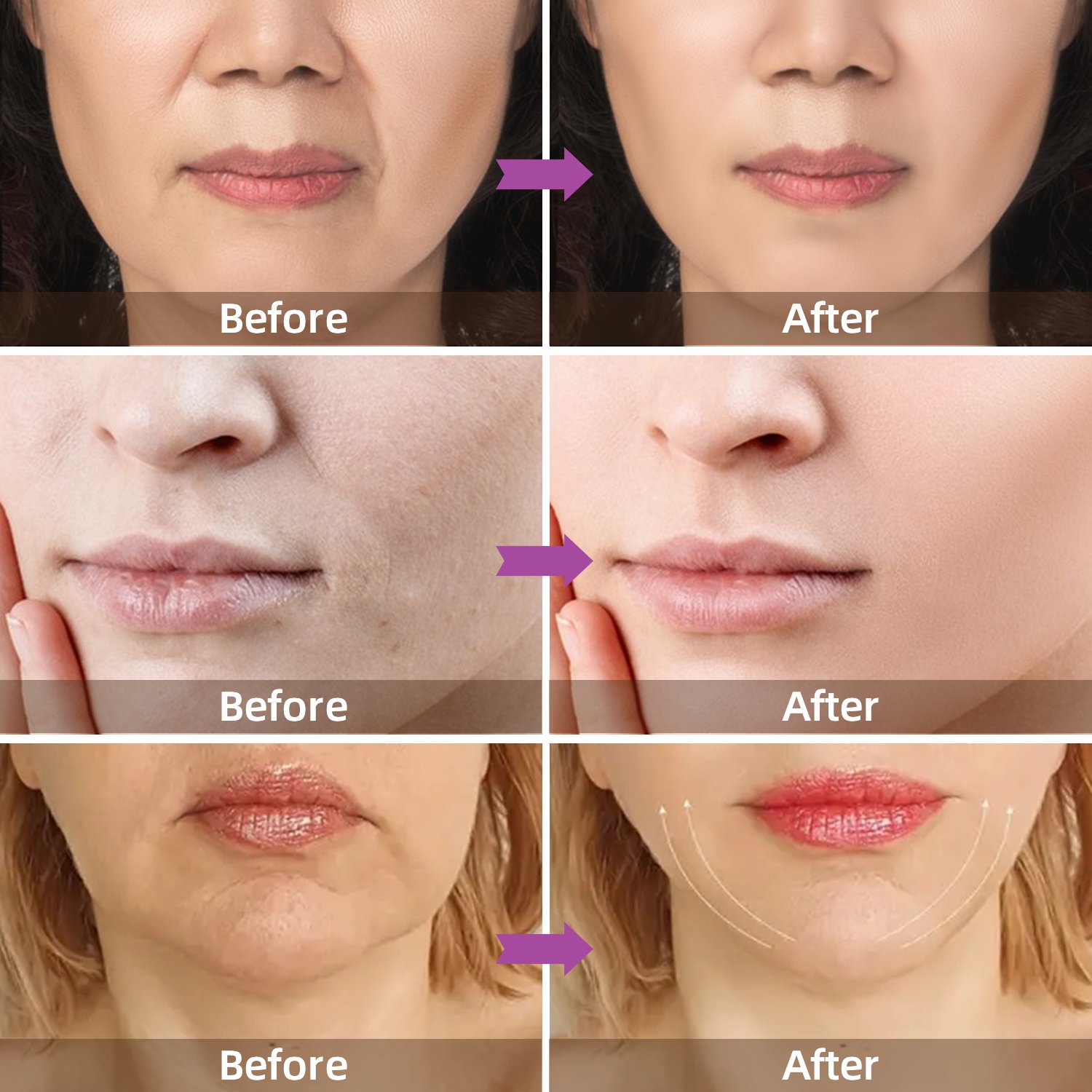 Skin Care Facial Moisturizer Face Lift Cream For Women And Men 50ml Firming & Anti Wrinkle Skin Care Face Cream