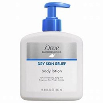 For a Nourishing and Smooth Skin Buy Dove One Body & Face Cream at Attractive Prices