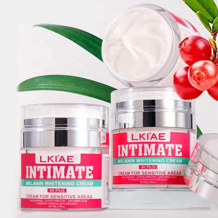 Best Skincare Niacinamide Hyaluronic Whitening Body Black Skin Dark Spot Removal Day And Night Alike Face Cream