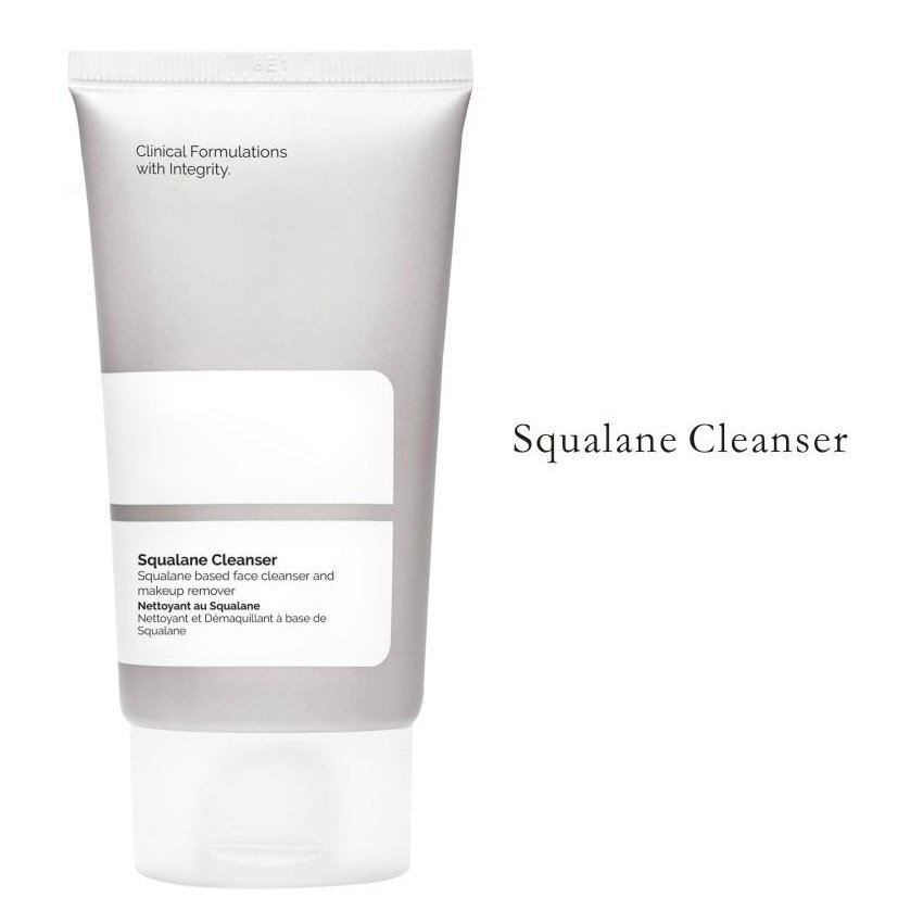 Azelaic acid suspension10% best face cream Qrdinary face serum skincare products