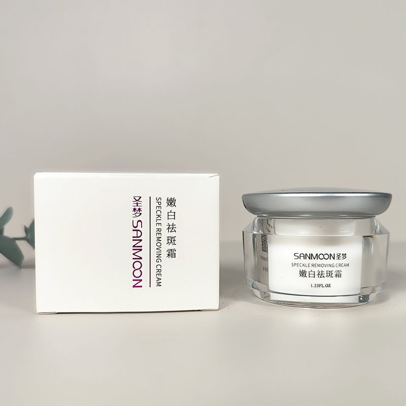 Pimples Dark Spot Remover Cream Products For Melasma Whaitning Face Cream