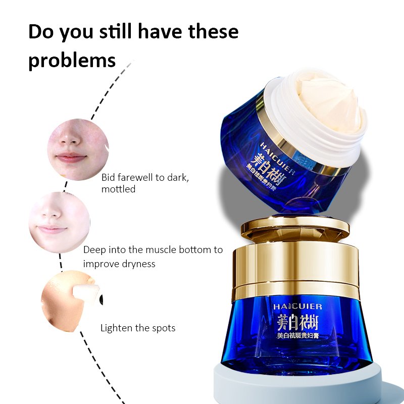 Korean Skin Care Product women Face Cream&Lotion skin Whitening Cream Anti wrinkle moisturizing Organic Face Cream For face care