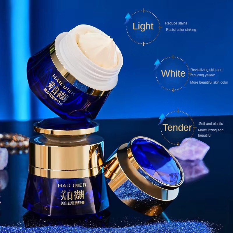 Korean Skin Care Product women Face Cream&Lotion skin Whitening Cream Anti wrinkle moisturizing Organic Face Cream For face care