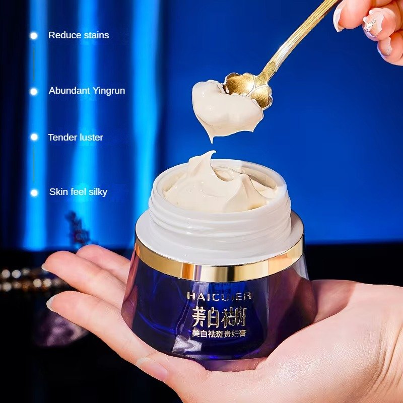 Korean Skin Care Product women Face Cream&Lotion skin Whitening Cream Anti wrinkle moisturizing Organic Face Cream For face care