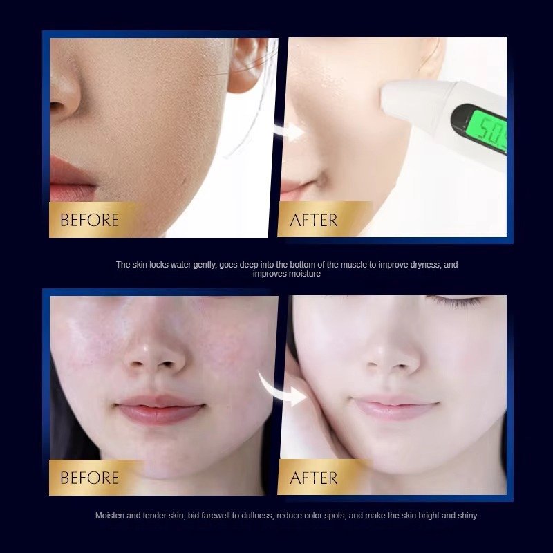 Korean Skin Care Product women Face Cream&Lotion skin Whitening Cream Anti wrinkle moisturizing Organic Face Cream For face care