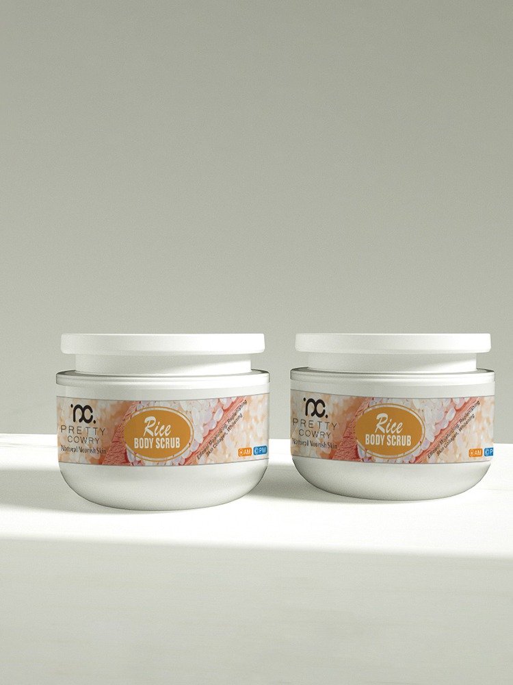 wholesale private label Whitening Moisturizing Anti Aging Anti Freckle Rice Face Cream