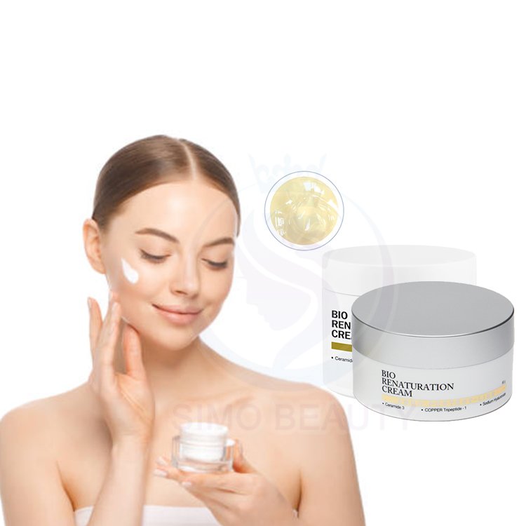 Home use best for dry skin drunk elephant face cream applicator made in China