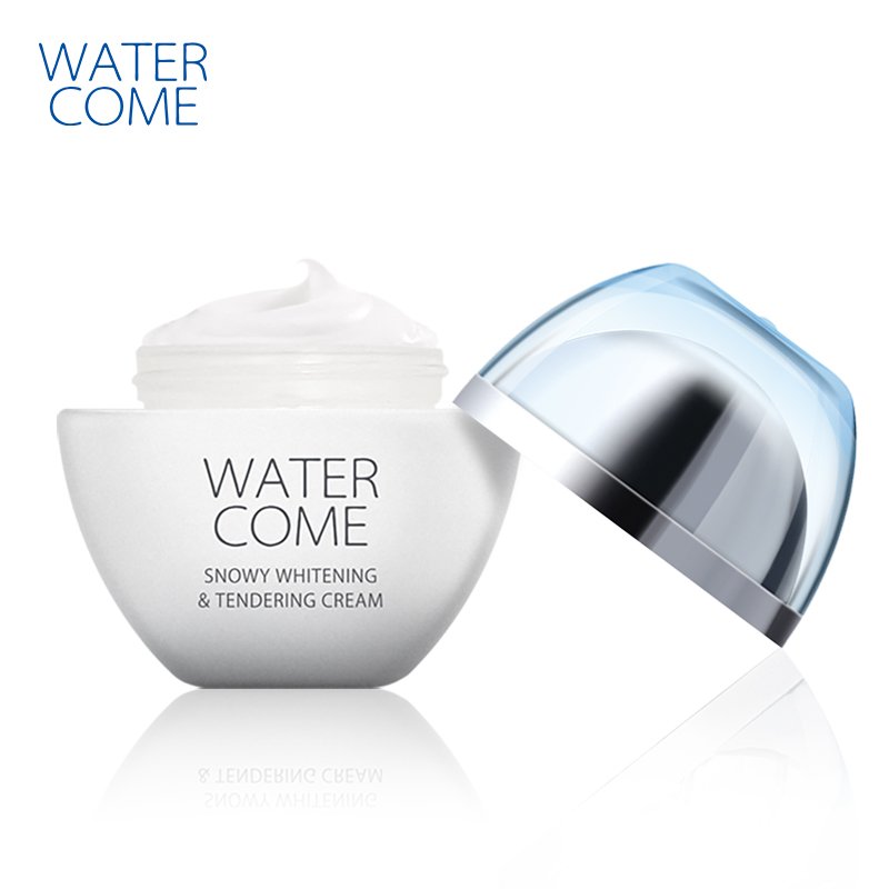 Natural Cosmetics Manufacturers Sale Whitening Face Cream 50g Moisturizing Anti Aging Face Cream for Women