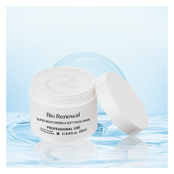 Super Moisturizing And Soft Facial Cream Mask Long-Lasting Hydration And Soothing Skin Snail Mask Face Cream