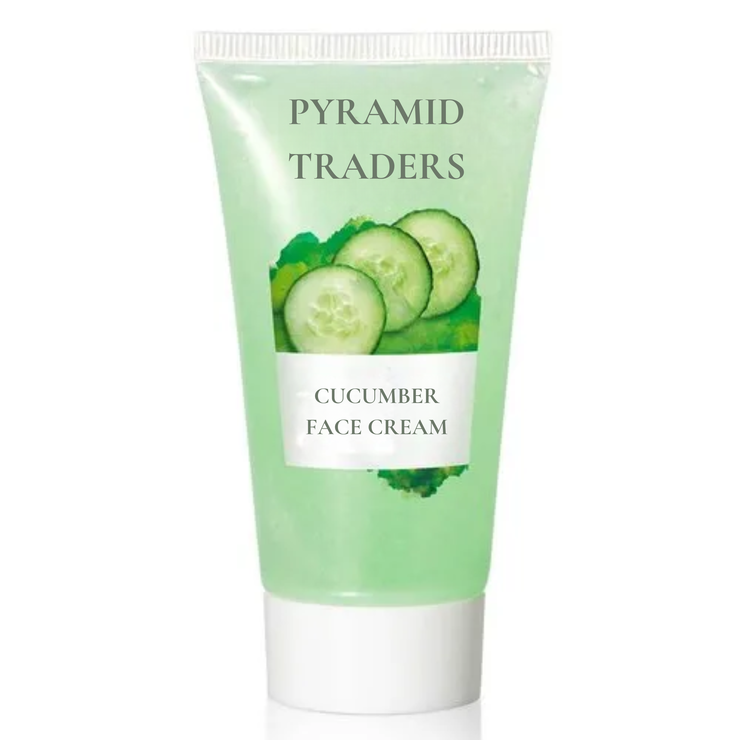 Cucumber Face Cream 150g Unisex Cream Olive Oil And Aloe Vera Cream Hydrate And Nourish Skin Mix Of Rich Organic Essential Oils