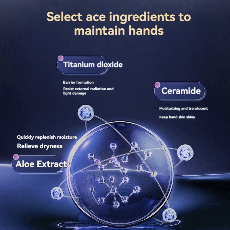 Wholesale Face Cream Moisturizing Whitening Cream Moisturizing And Hydrating Multi Effect Natural Whitening Cream