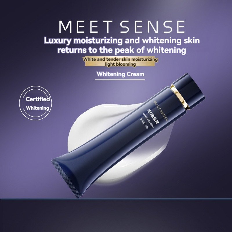 Wholesale Face Cream Moisturizing Whitening Cream Moisturizing And Hydrating Multi Effect Natural Whitening Cream