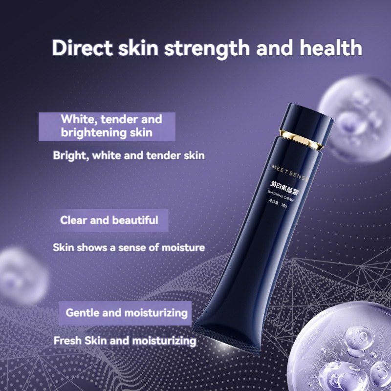 Wholesale Face Cream Moisturizing Whitening Cream Moisturizing And Hydrating Multi Effect Natural Whitening Cream