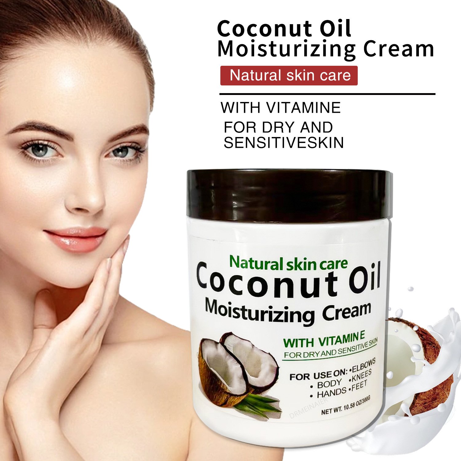 Hot Sale Whitening Skincare Cream Firming Anti-Wrinkle Moisturizing Anti Aging Face Cream