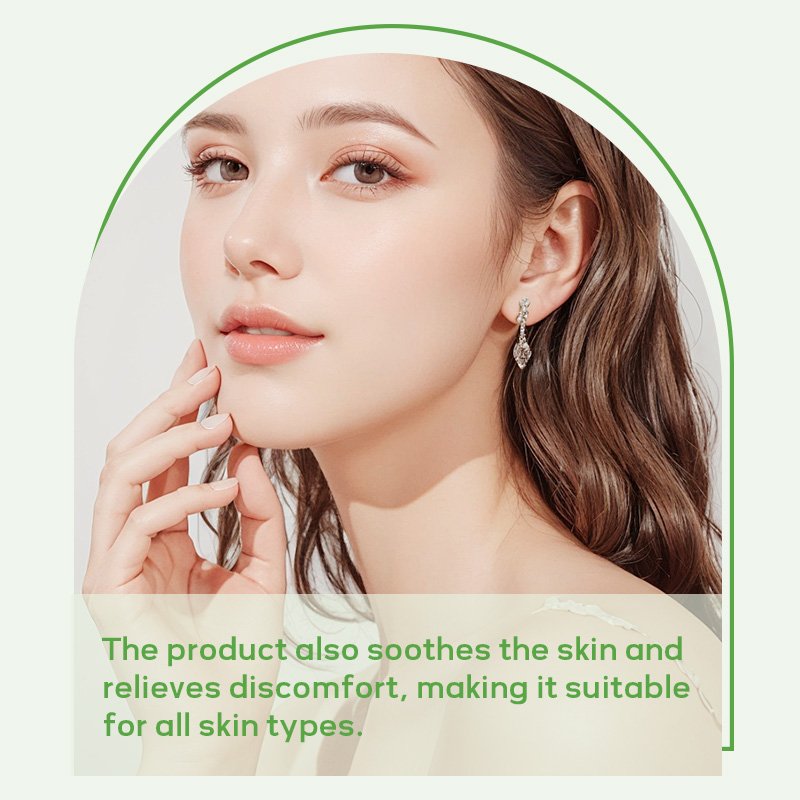 Avocado Series Exfoliating Face Wash Moisturizing Sleeping Mask & Smoothing Face Cream 3PCS Facial Skin Care Sets