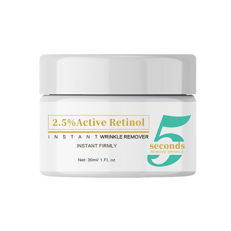Face Care Product Anti Aging Anti Wrinkle Moisturizing Hyaluronic Acid Day And Night Cream Retinol Night Faciel Cream
