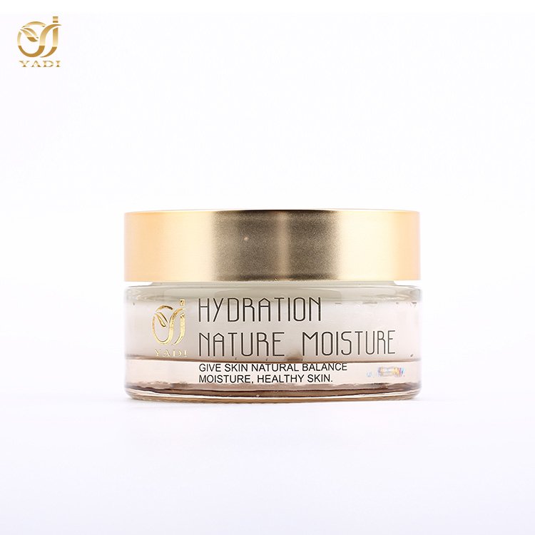High Quality Various Anti-Acne Cream Face Cream With Effective Anti-Acne Ingredients Skin Repair Cream