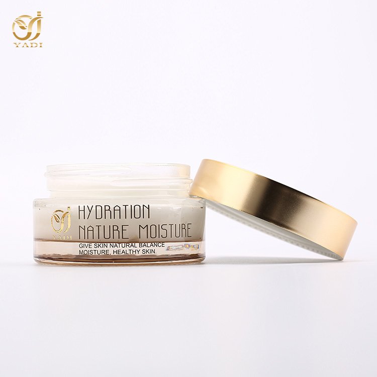 High Quality Various Anti-Acne Cream Face Cream With Effective Anti-Acne Ingredients Skin Repair Cream