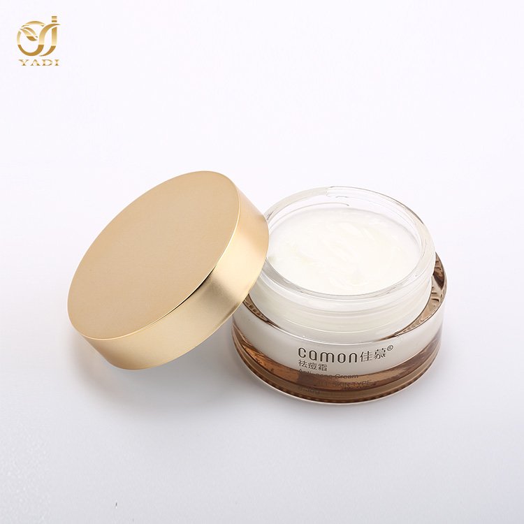 High Quality Various Anti-Acne Cream Face Cream With Effective Anti-Acne Ingredients Skin Repair Cream