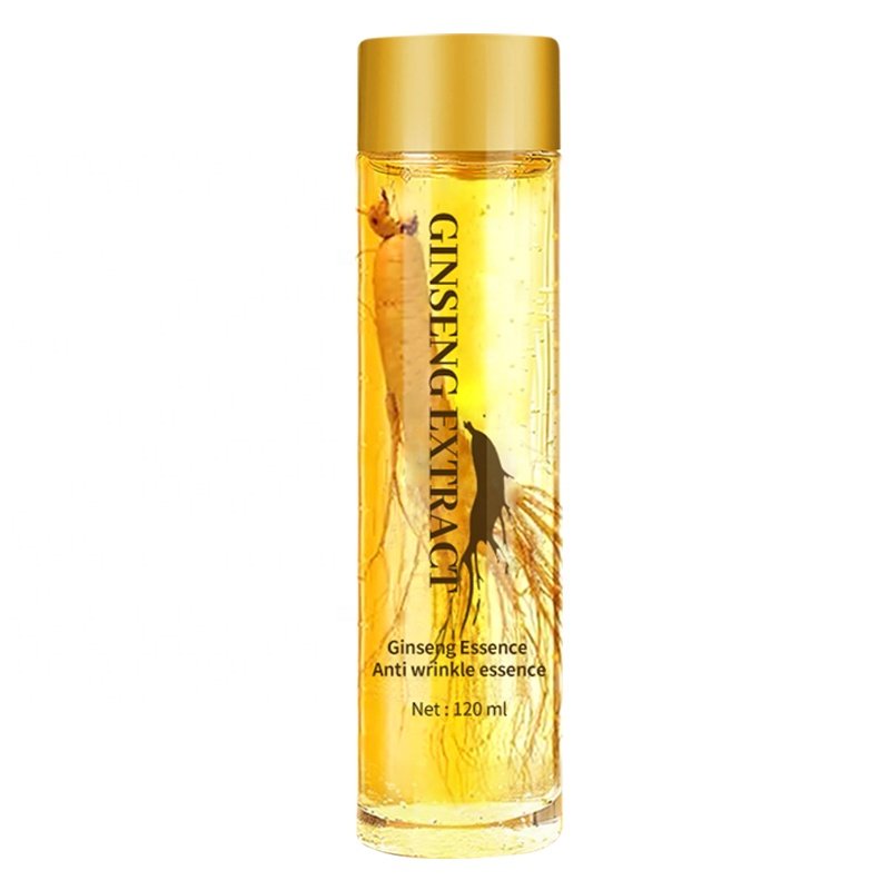 OEM Factory Cosmetic Snail Skin Face Care Serum Wrinkle Moisturizer Organic Skin Serum Whitening Anti Wrinkle Face Serum Gel