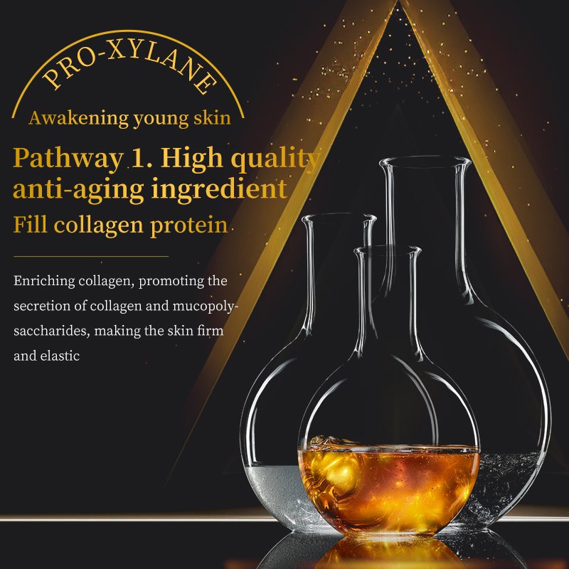 repair bandage face cream firming and anti-aging full collagen protein enhance skin toughness
