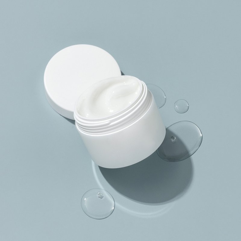 OEM/ODM High Recommended 50ml Firming-Face-Mask Face Cream with Actively Works to Firm and Rejuvenate the Skins