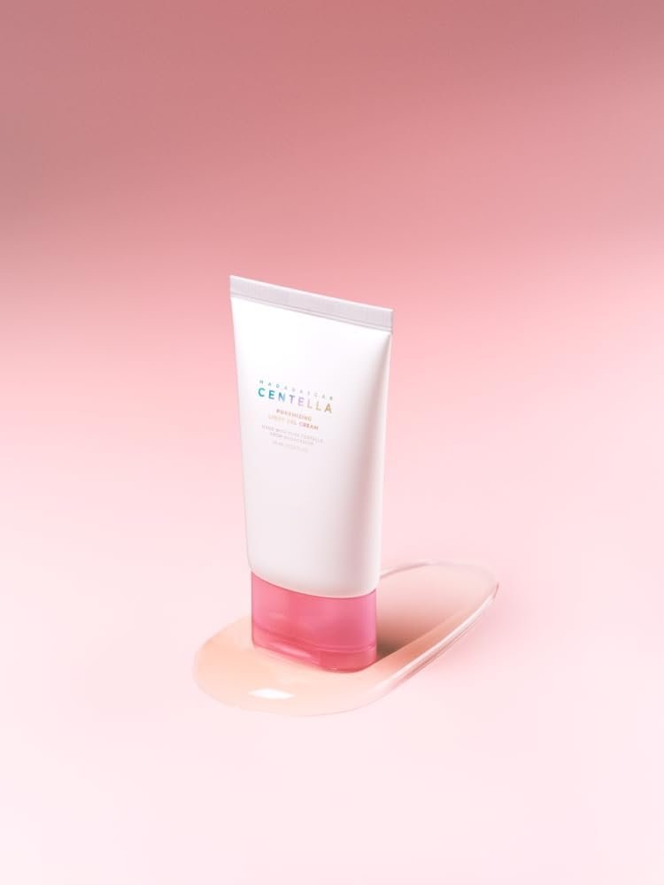 Korean Cosmetic Face Care Hydrating Repairing Nourishing Skin Care Serum Beauty Products Face Cream