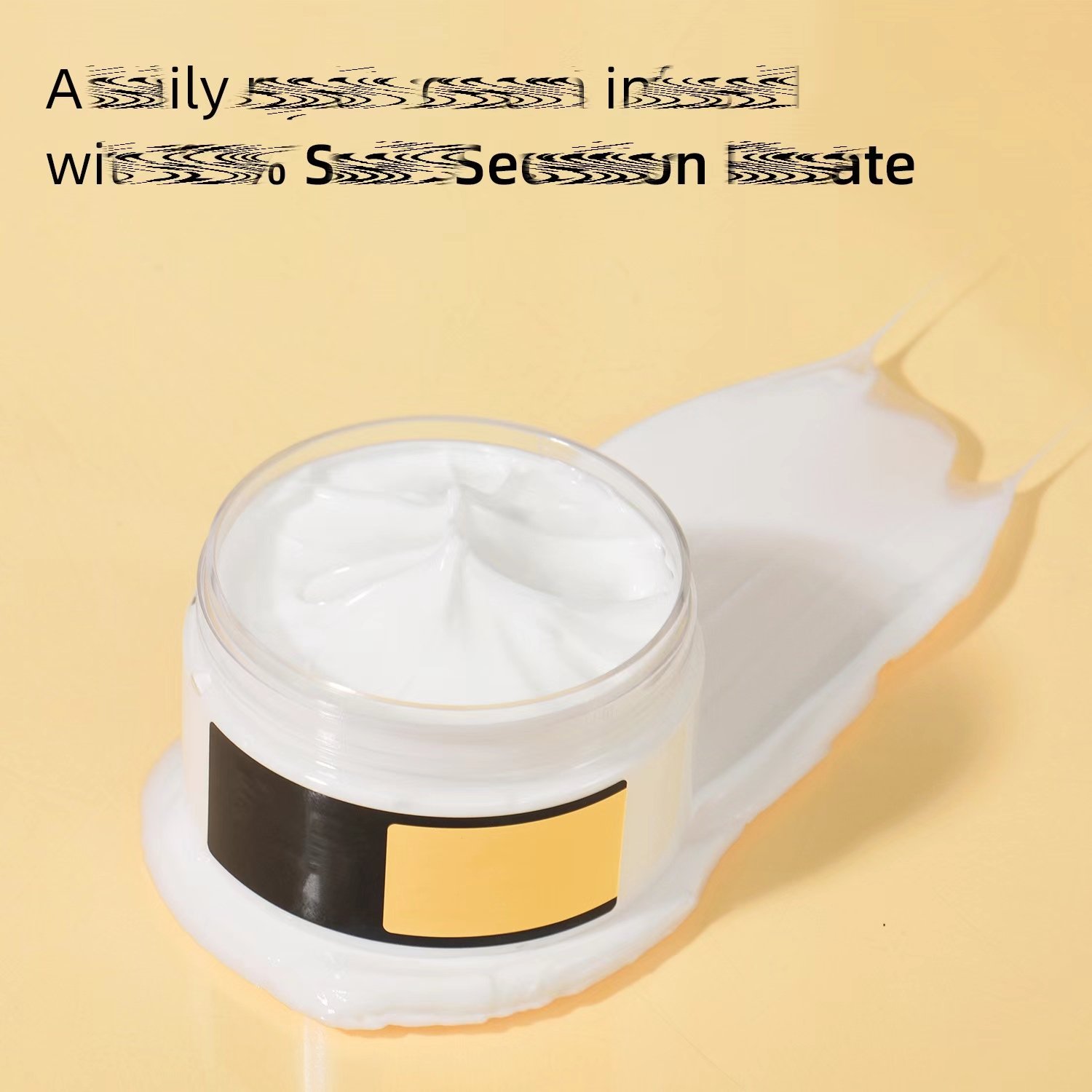 best-selling Facial moisturizing cream anti acne face cream Korean face cream Factory wholesale