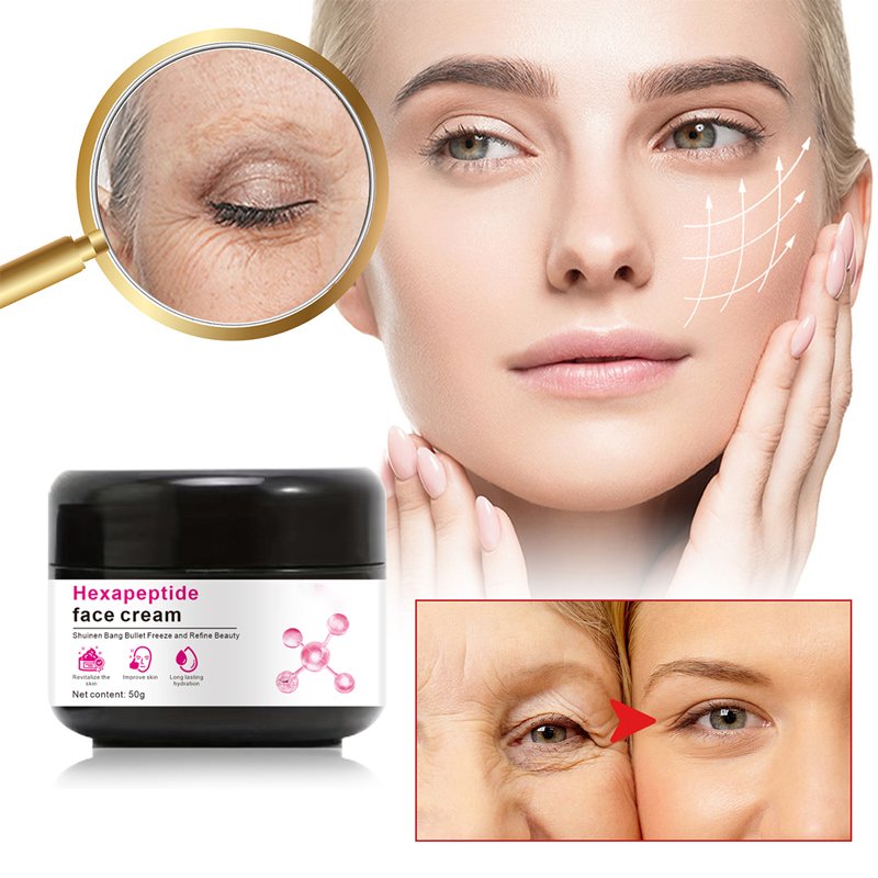 ceramide moisturizing faceparley pearly beauty instant bleaching whitening retinol for face - anti aging face cream with
