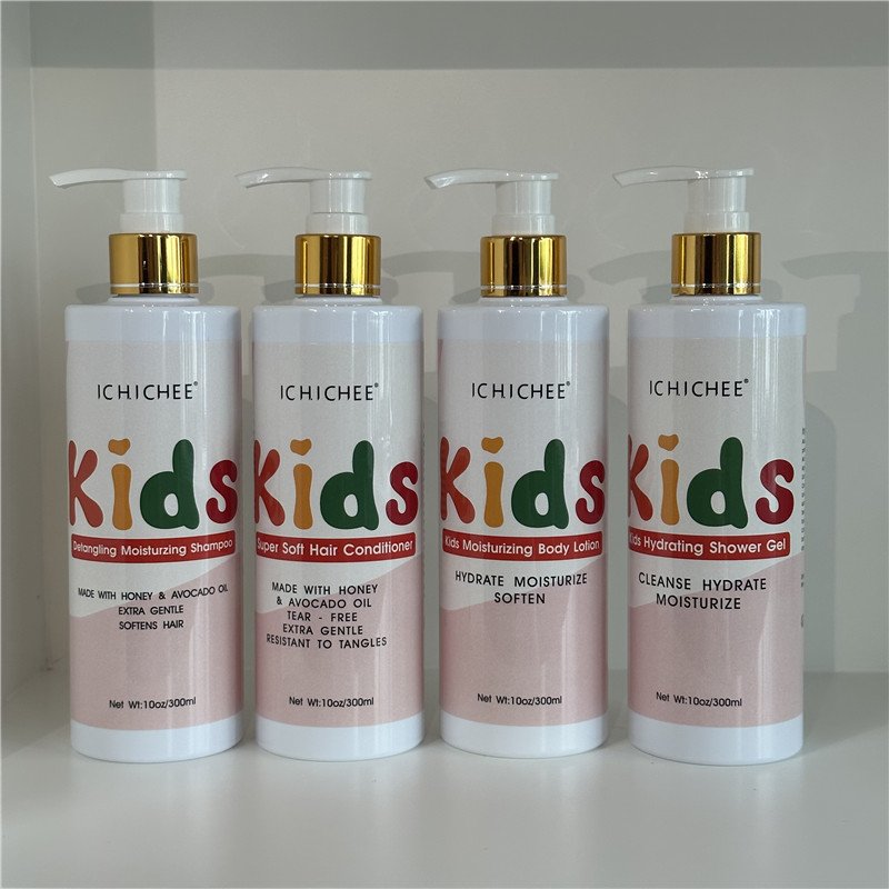 Day And Night Customized Mild Organic Formula Kids Full Skin Whitening Care Baby Moisturizer Face Cream