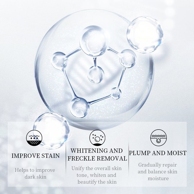 OEM ZOO.SON vitamin e anti aging whitening cream for face anti freckle beauty skin care face cream