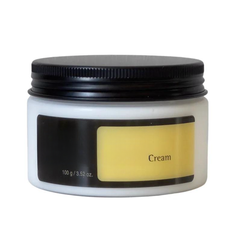 Cosrs 92 Snail face cream contains 92% snail serum to deeply nourish anti-aging firm skin mild and non irritating 100g