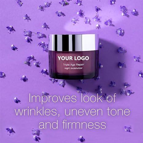 womens face cream anti-aging cream instant face lift with shea butter tightening face cream