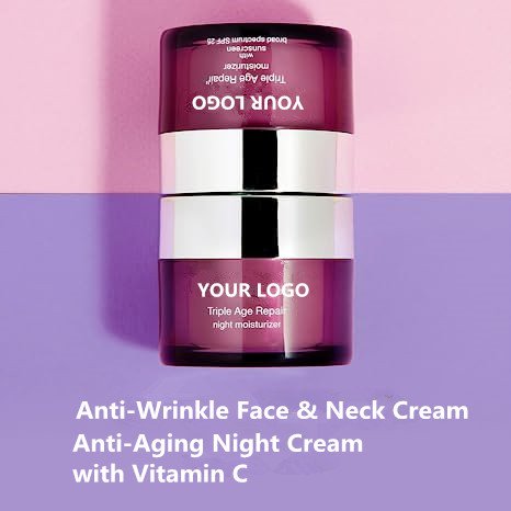 womens face cream anti-aging cream instant face lift with shea butter tightening face cream