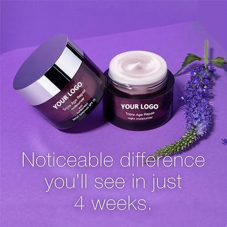 womens face cream anti-aging cream instant face lift with shea butter tightening face cream