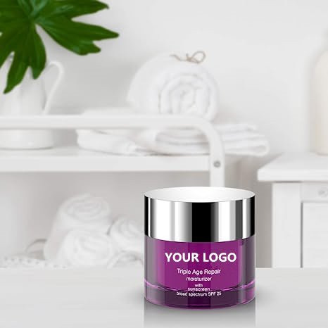 womens face cream anti-aging cream instant face lift with shea butter tightening face cream