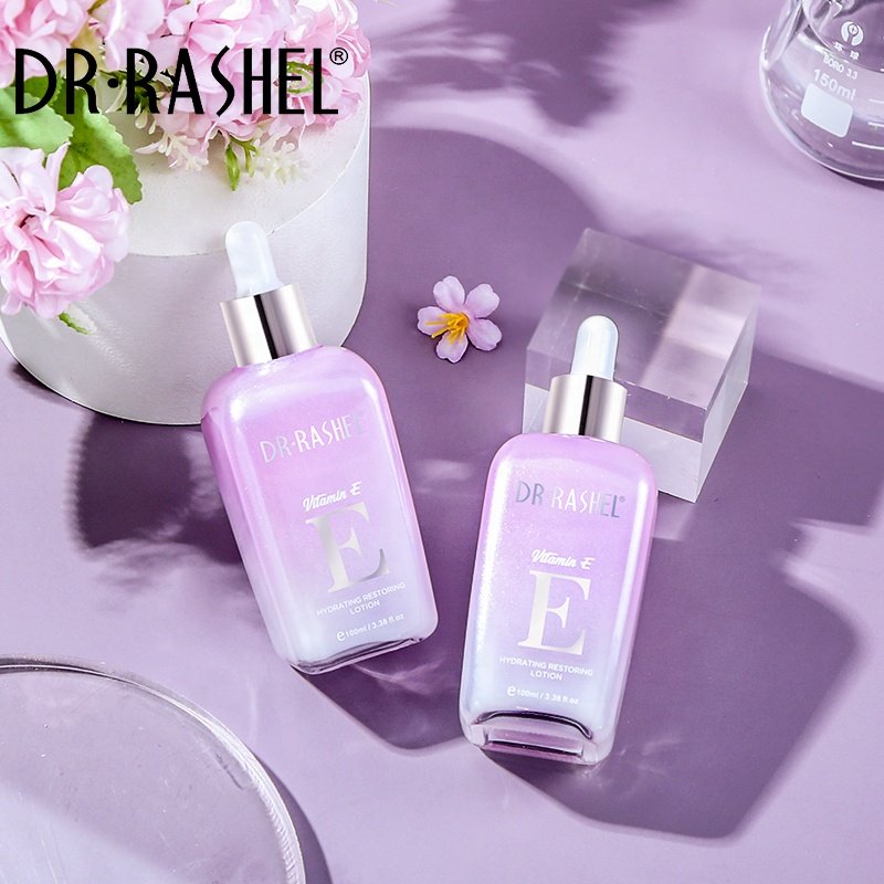 DRRASHEL anti-wrinkle long lasting hydration soft smooth fresh vitamin e moisturizer face cream lotion