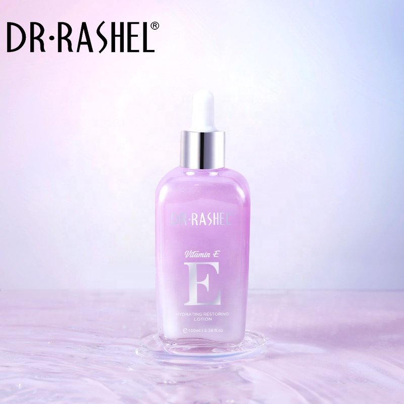 DRRASHEL anti-wrinkle long lasting hydration soft smooth fresh vitamin e moisturizer face cream lotion