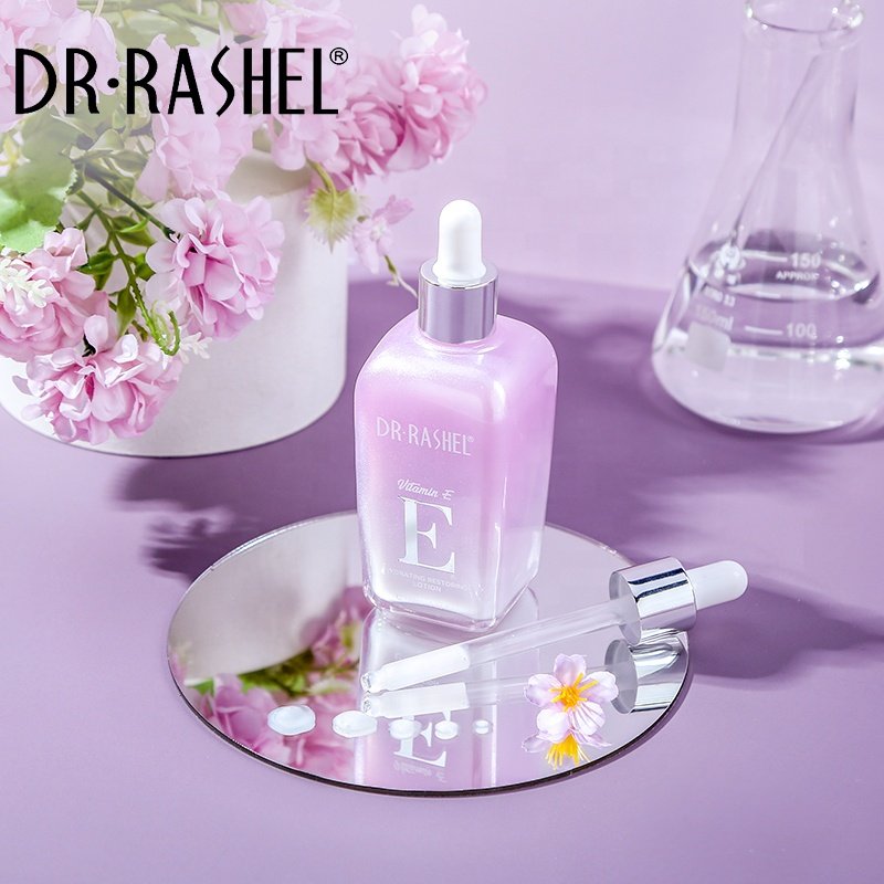 DRRASHEL anti-wrinkle long lasting hydration soft smooth fresh vitamin e moisturizer face cream lotion