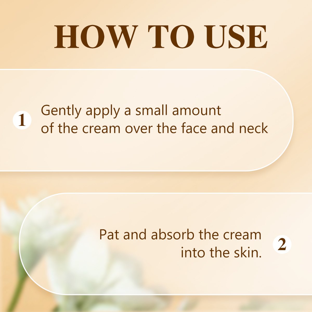Private Label Organic Hyaluronic Acid Facial Moisturizing Repair Whitening Tightening Anti Aging Wrinkle Snail Mucin Face Cream