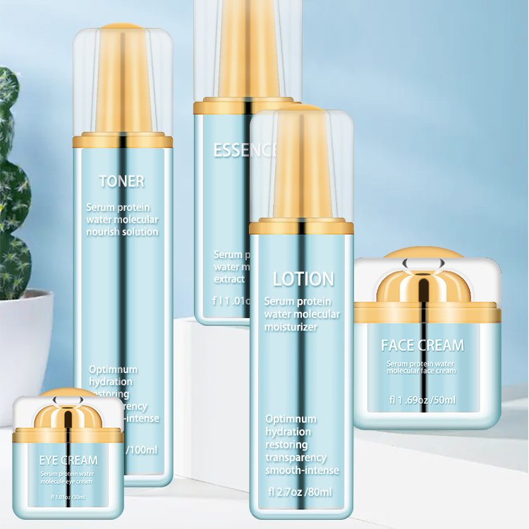 OEM/ODM Vitamin C Anti Aging Wrinkle Dark Spot Remover Moisturizer Face Cream Whitening Cream For The Face