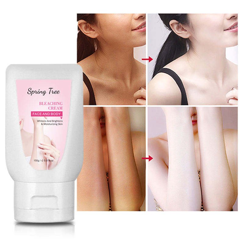 Dark Knees Elbows Strong Private Parts Whitening Cream Fast Action Extreme 7 Days Whitening Face Cream & Lotion