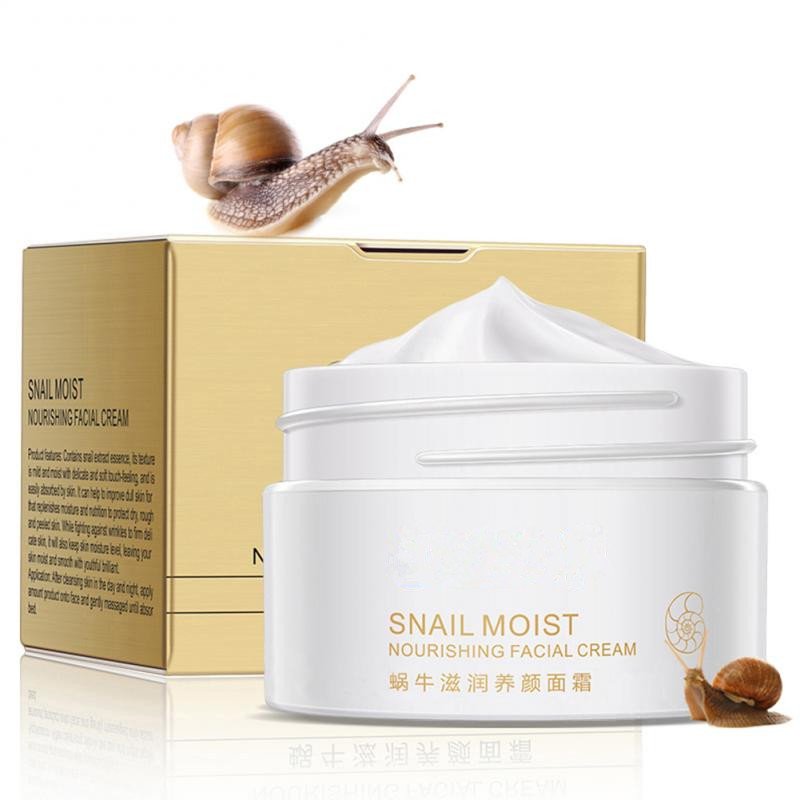 Face Care Anti Wrinkle Cream Skin Whitening Cream Skin Care Products Pearl Adults Skin Lightening Female Night Use