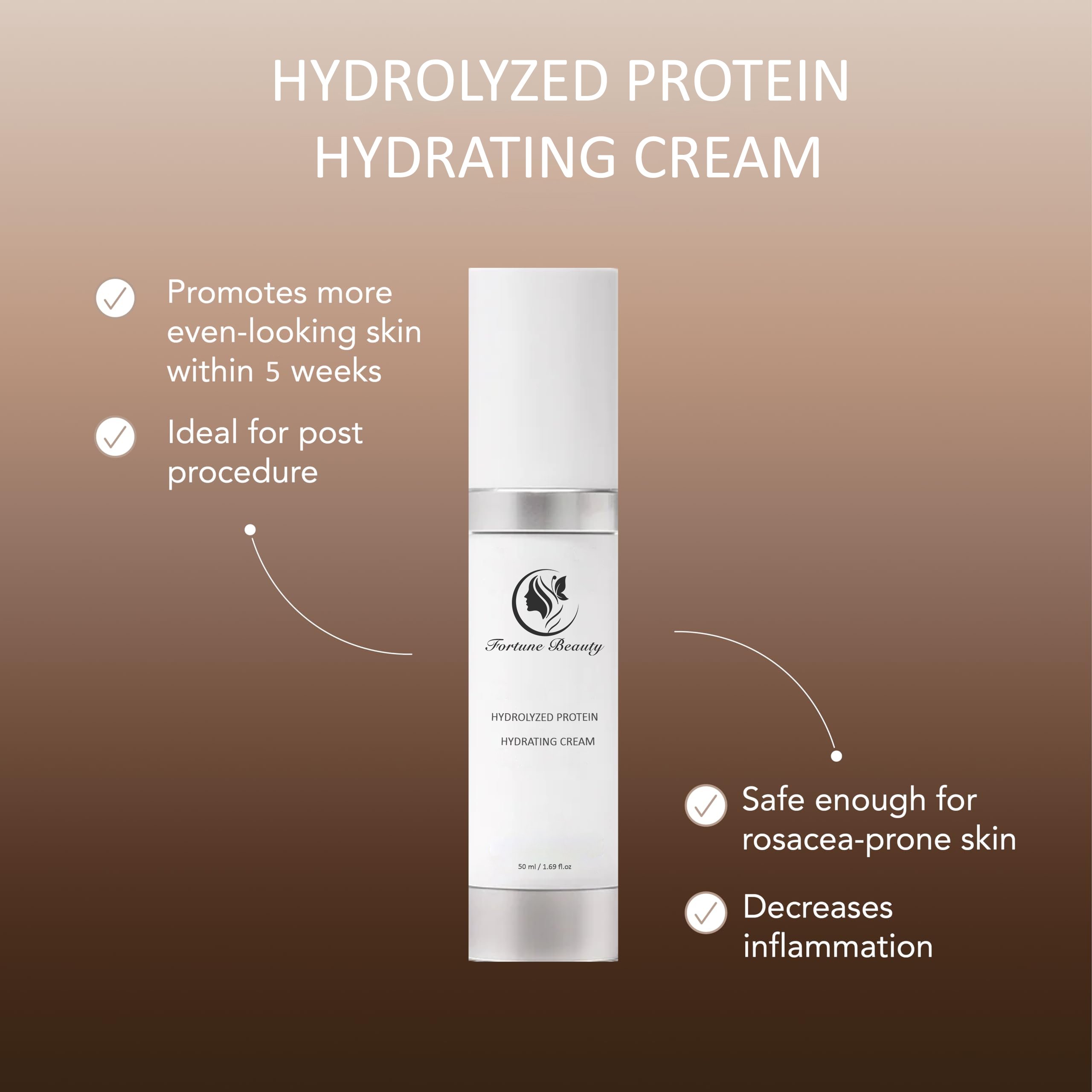 Factory price OEM Anti-aging deep Moisturizing nourishing moisturizer Collagen hydrating face cream