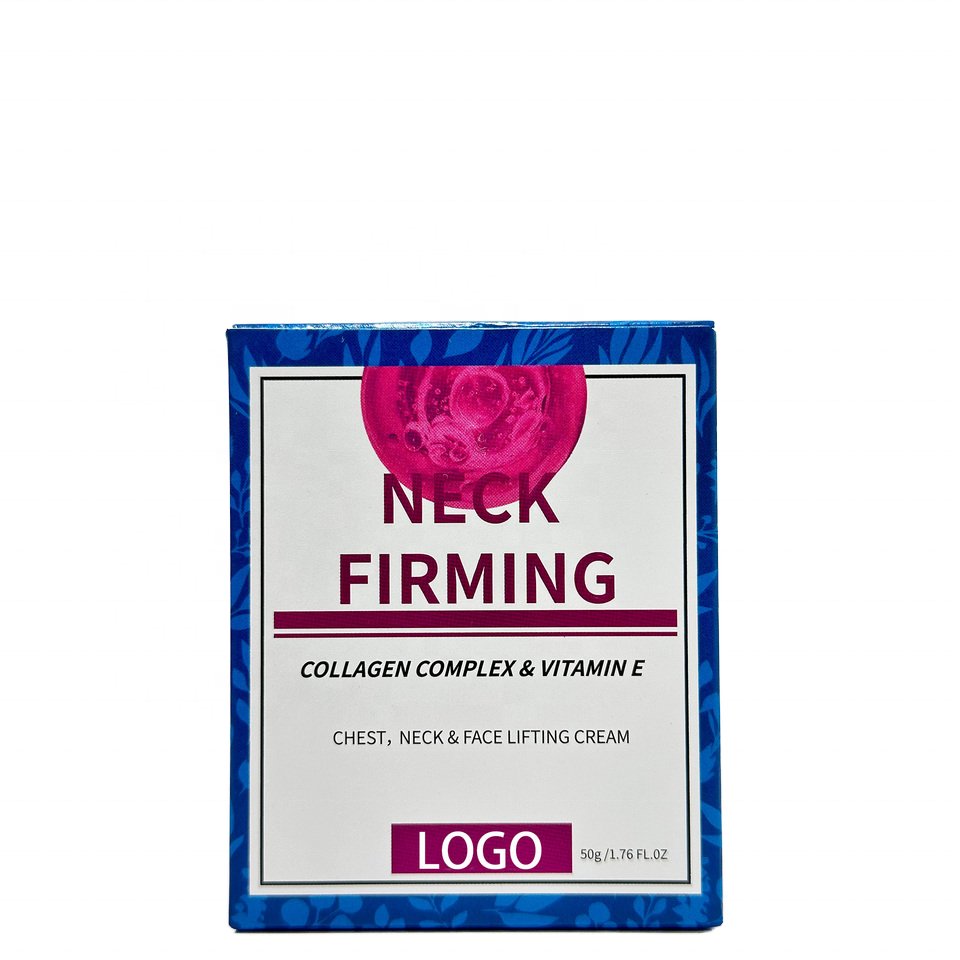 Oem Skin Care Anti-Wrinkle Face Lotion Skin Care Chest Neck & Face Cream Lightening Cream